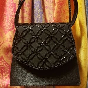 Darling little evening bag